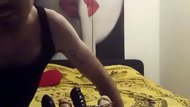 FIAMMAandEROS-SEXart online show from 11/17/25, 02:37