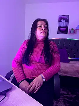 SAMANTHA EF online show from 11/20/25, 12:50