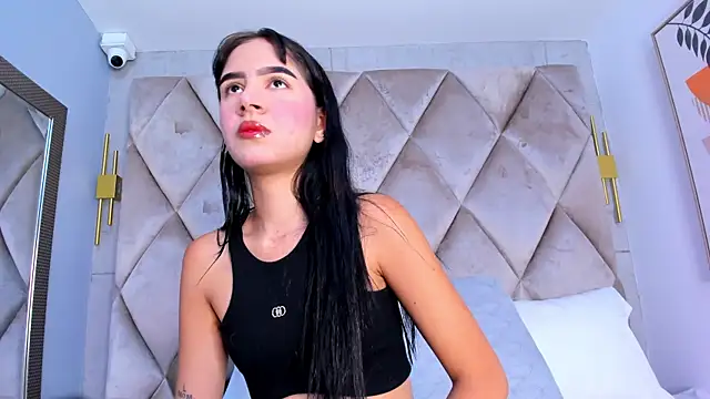 angelaG1 online show from 03/23/26, 02:06