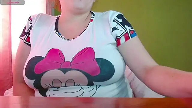 Rouse hot  online show from 07/04/26, 11:49
