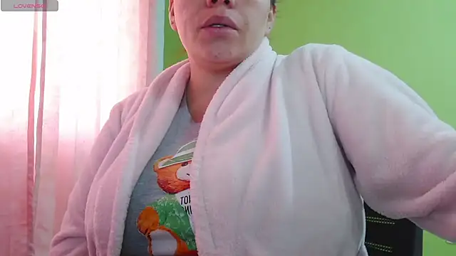Rouse hot  online show from 06/12/26, 12:47