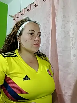 Rouse hot  online show from 02/07/26, 03:36