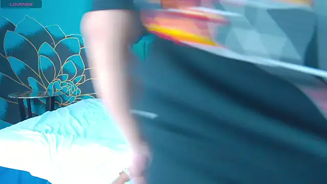 Kamie SebasDolce online show from 01/16/26, 01:26