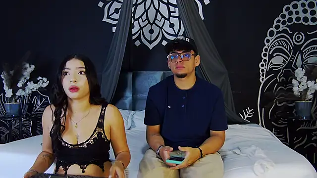 Kamie SebasDolce online show from 04/07/26, 12:29