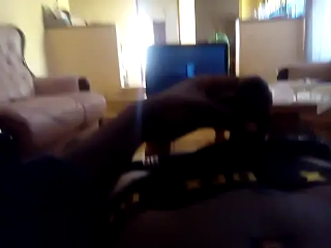 ZucCocDope11 online show from 05/21/26, 10:23