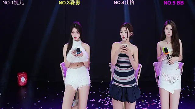 STY-0089 online show from 03/03/26, 04:30