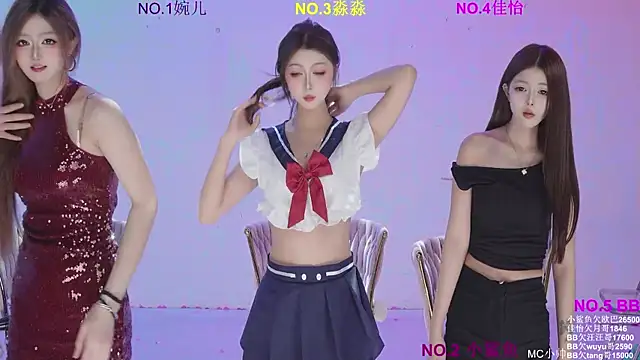 STY-0089 online show from 04/02/26, 04:52