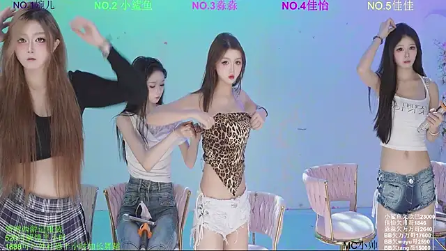 STY-0089 online show from 04/13/26, 04:16