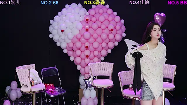 STY-0089 online show from 02/15/26, 05:19