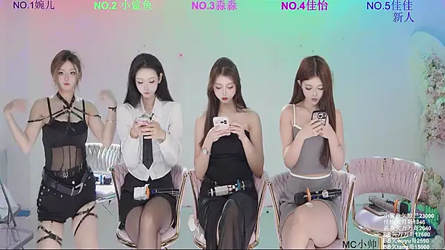 STY-0089 online show from 04/14/26, 04:17