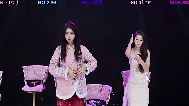 STY-0089 online show from 02/12/26, 03:06