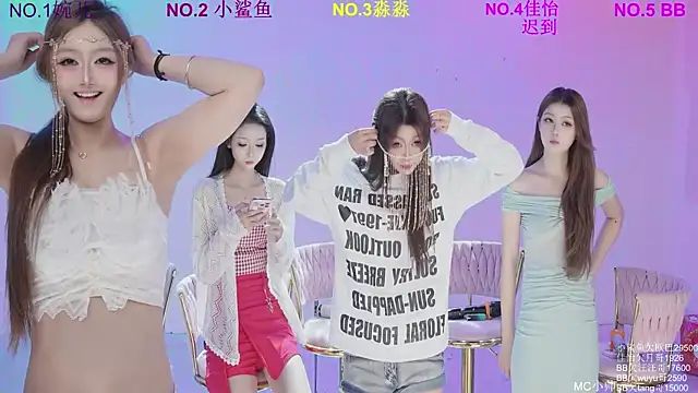 STY-0089 online show from 03/22/26, 05:21