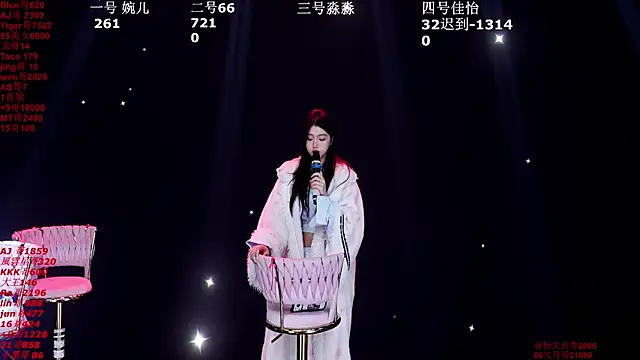 STY-0089 online show from 01/14/26, 12:14