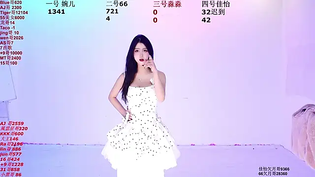 STY-0089 online show from 01/09/26, 12:06