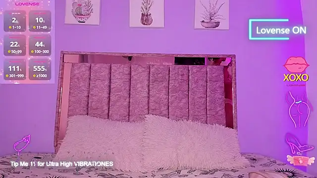 alaiasexygirl online show from 02/12/26, 11:15