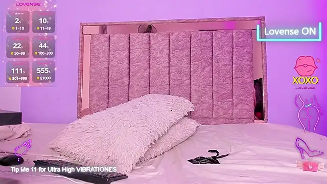 alaiasexygirl online show from 02/05/26, 11:22