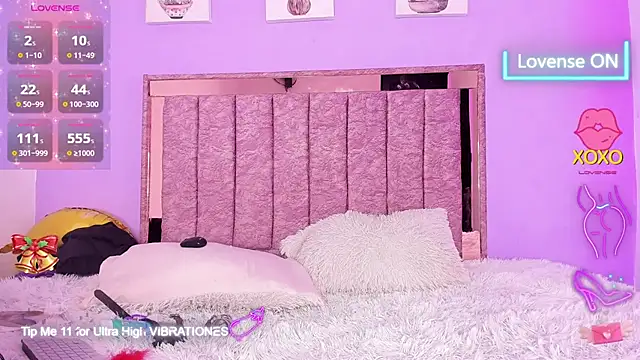 alaiasexygirl online show from 01/17/26, 11:41