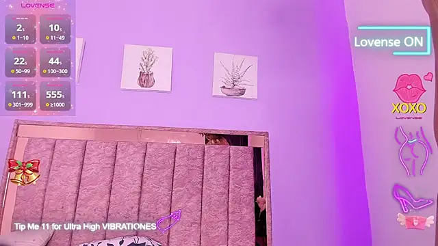 alaiasexygirl online show from 01/12/26, 11:20