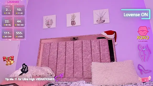 alaiasexygirl online show from 12/20/25, 10:34