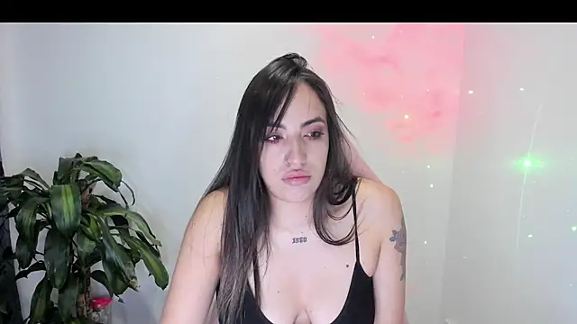 SOFIA SWEETT22 online show from 07/09/26, 12:55