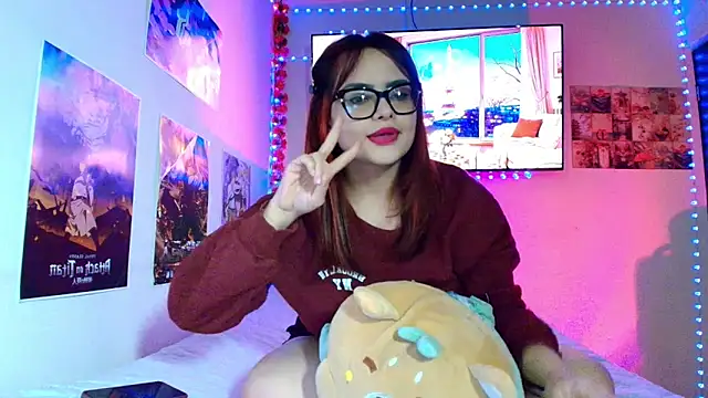 cherry velvet 19 online show from 02/06/26, 10:33