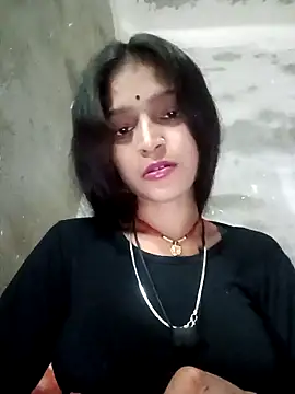 Mohni hote online show from 02/22/26, 04:19