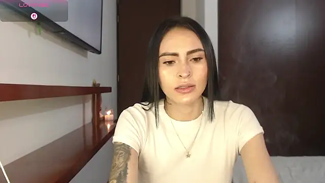 Linda  fiore online show from 03/22/26, 05:10