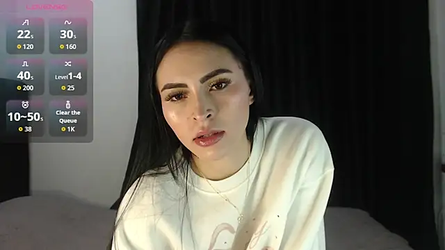 Linda  fiore online show from 01/08/26, 05:46