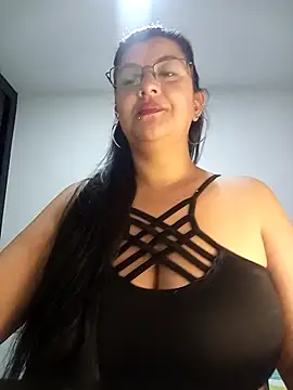 Snapshot of CelesteAlvarez1989 chatting on 07/07/26, 05:54 CelesteAlvarez1989 online show from 07/07/26, 05:54
