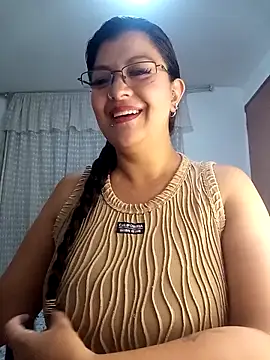 Snapshot of CelesteAlvarez1989 chatting on 02/25/26, 07:08 CelesteAlvarez1989 online show from 02/25/26, 07:08