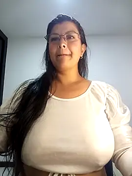 CelesteAlvarez1989 online show from 04/28/26, 02:27