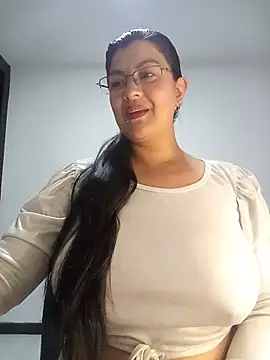 CelesteAlvarez1989 online show from 06/02/26, 03:17