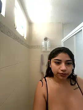 Monica17 online show from 01/06/26, 08:13