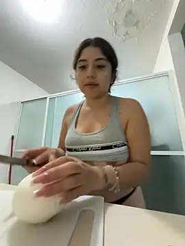 Snapshot of Monica17 chatting on 07/14/26, 01:16 Monica17 online show from 07/14/26, 01:16