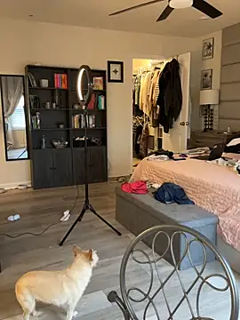 Ayybaebay online show from 02/05/26, 10:16