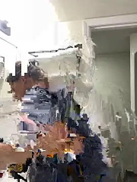 Ayybaebay online show from 03/16/26, 12:07