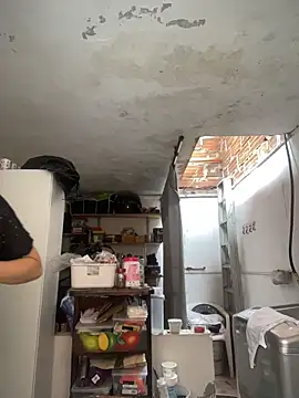 Isabella Hillss online show from 12/01/25, 06:53