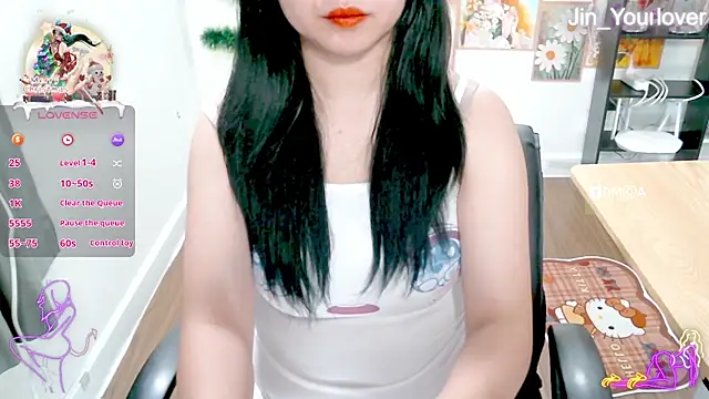 Hali Sweetgirl online show from 01/15/26, 01:09