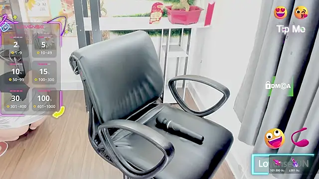 Hali Sweetgirl online show from 02/14/26, 01:17