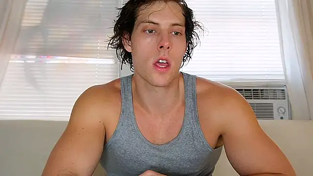 alex islivee online show from 03/23/26, 10:42