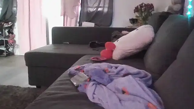 Mistresslucyxxx online show from 11/29/25, 11:16