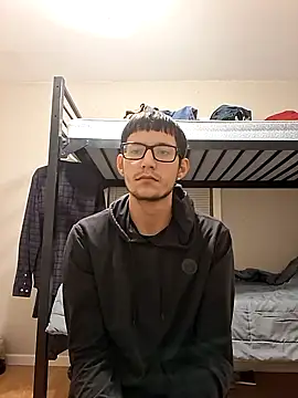 Kingghost7556 online show from 11/30/25, 11:49