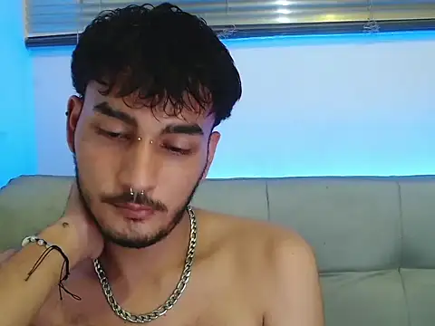 Brunicci online show from 11/26/25, 09:31