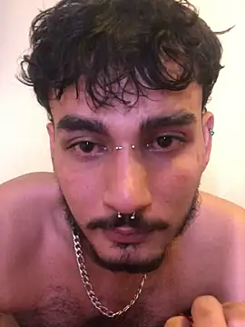 Brunicci online show from 12/23/25, 09:08