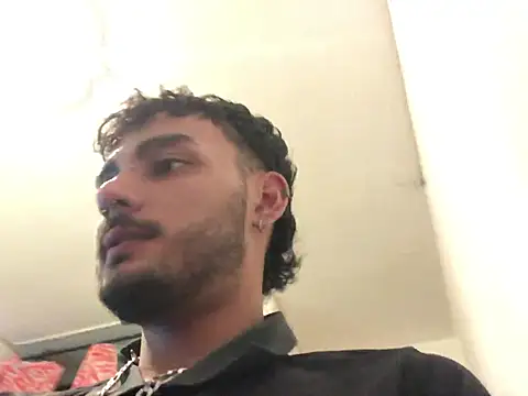 Snapshot of Brunicci chatting on 01/16/26, 11:20 Brunicci online show from 01/16/26, 11:20