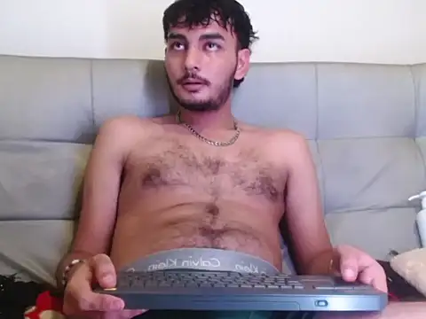 Brunicci online show from 11/28/25, 09:31