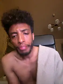 Omariaman online show from 05/24/26, 01:22