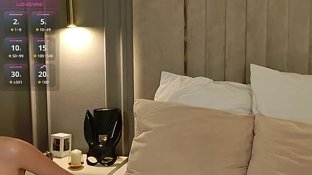 RileyHeaven online show from 02/19/26, 07:44