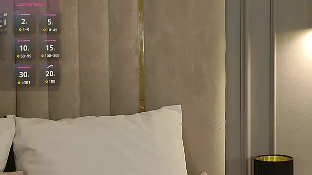 RileyHeaven online show from 02/14/26, 08:42