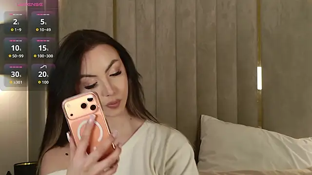 RileyHeaven online show from 02/14/26, 12:00